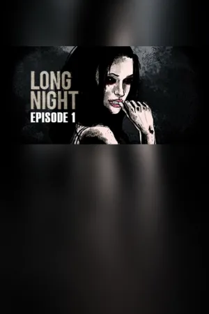 Portada de Long Night