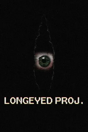 Portada de LONGEYED PROJ