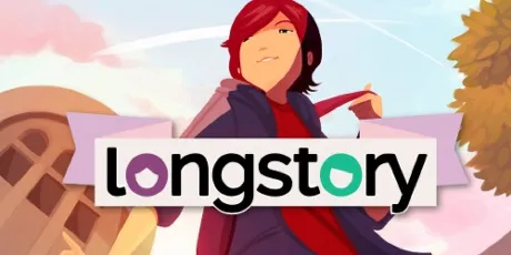 Portada de LongStory