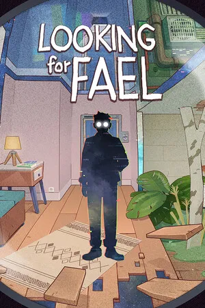 Portada de Looking For Fael