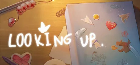 Portada de Looking Up