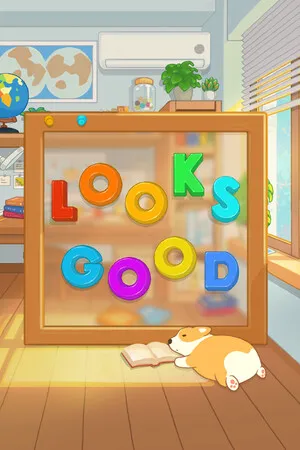 Portada de Looks Good