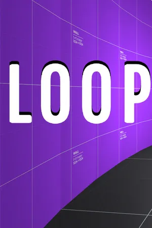 Portada de Loop
