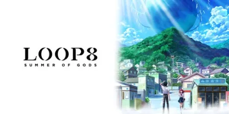 Portada de Loop8: Summer of Gods