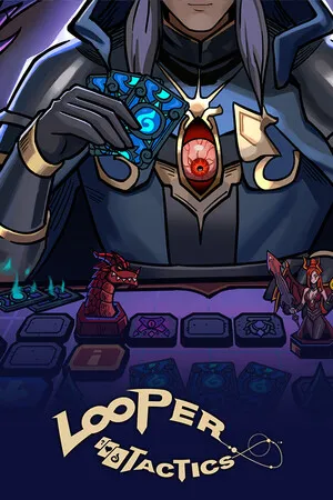 Portada de Looper Tactics Complete Edition