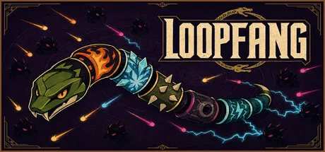 Portada de LOOPFANG