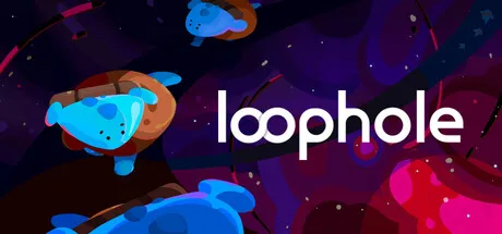 Portada de Loophole