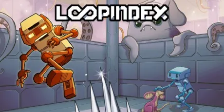 Portada de Loopindex