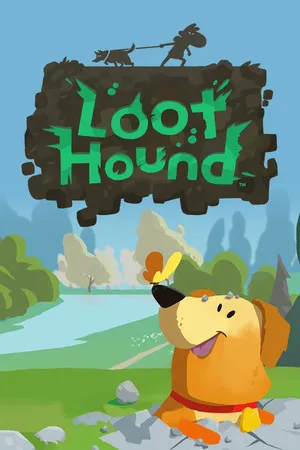 Portada de Loot Hound™
