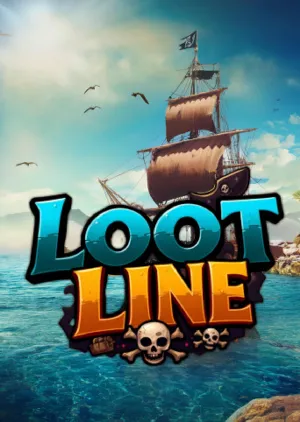 Portada de Loot Line - Season 1