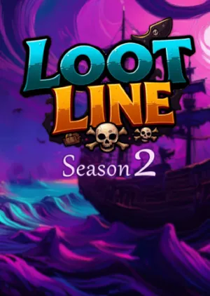 Portada de Loot Line - Season 2
