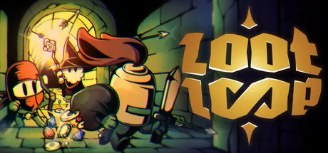Portada de Loot Loop