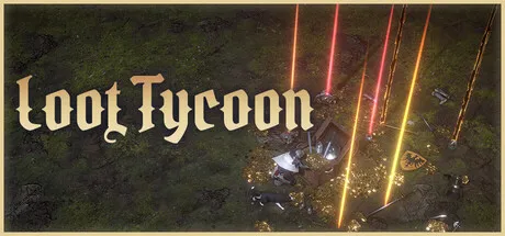 Portada de Loot Tycoon