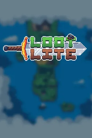 Portada de LootLite