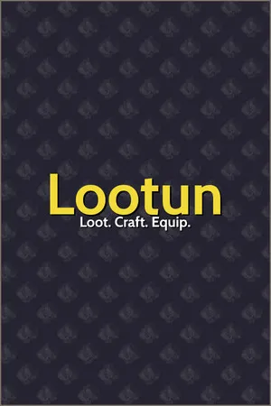 Portada de Lootun