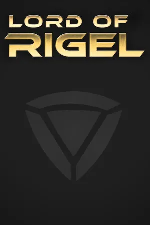 Portada de Lord of Rigel