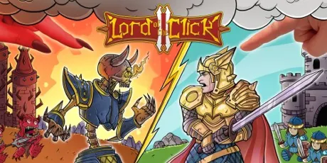 Portada de Lord of the Click II