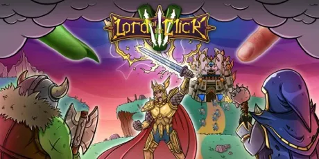 Portada de Lord of the Click III