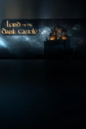 Portada de Lord of the Dark Castle