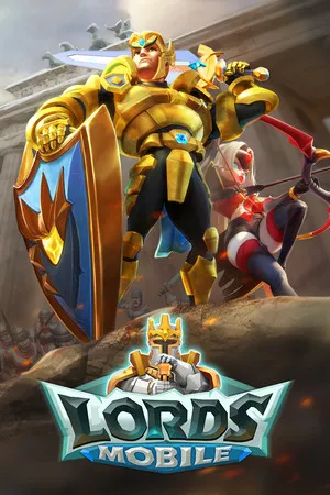 Portada de Lords Mobile