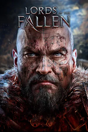 Portada de Lords Of The Fallen 2014