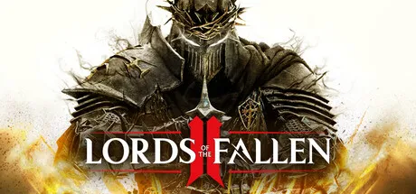 Portada de Lords of the Fallen II