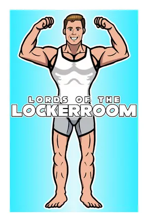 Portada de Lords Of The Lockerroom