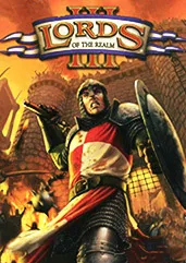Portada de Lords of the Realm 3