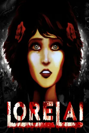 Portada de Lorelai
