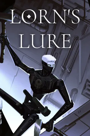 Portada de Lorn's Lure