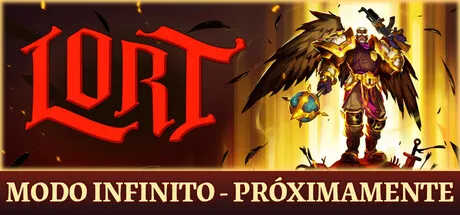 Portada de LORT