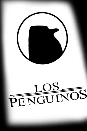 Portada de Los Penguinos