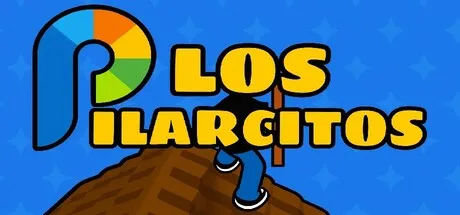 Portada de Los Pilarcitos