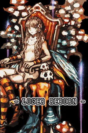 Portada de Loser Reborn