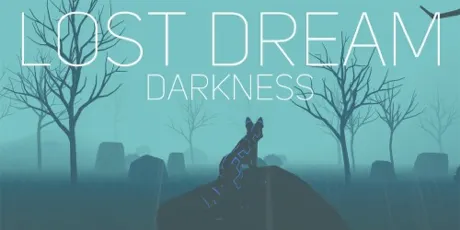 Portada de Lost Dream Darkness