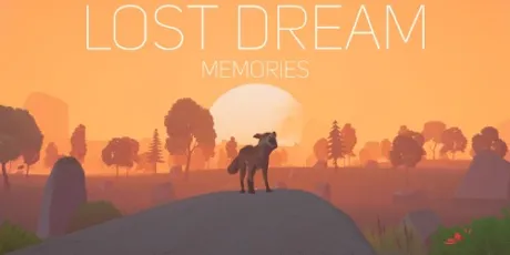 Portada de Lost Dream: Memories