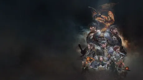 Portada de Lost Eidolons