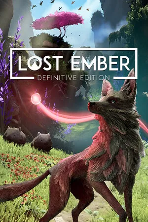 Portada de LOST EMBER: Rekindled Edition