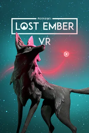 Portada de LOST EMBER - VR Edition