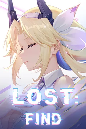 Portada de Lost: Find