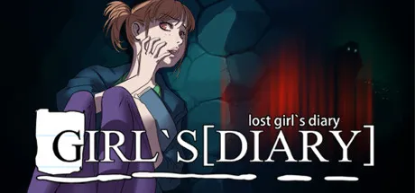 Portada de Lost girl`s [diary]