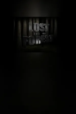 Portada de Lost in a Forest