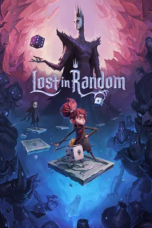 Portada de Lost in Random™