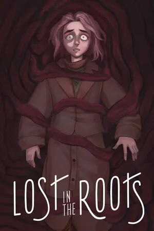 Portada de Lost in the Roots