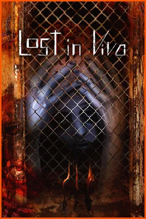 Portada de Lost in Vivo