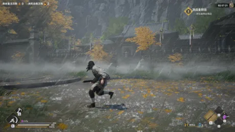 Captura de Lost Islands / 失落之岛