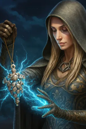 Portada de Lost Lands 11: Historias