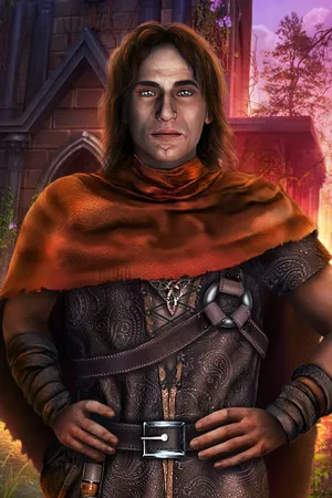 Portada de Lost Lands 6: Mistakes of the Past