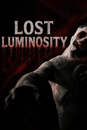 Portada de Lost Luminosity