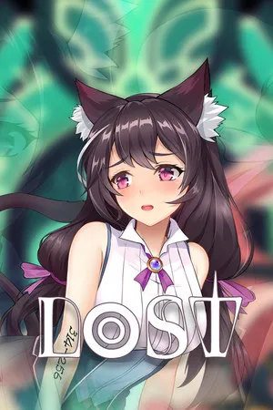 Portada de Lost
